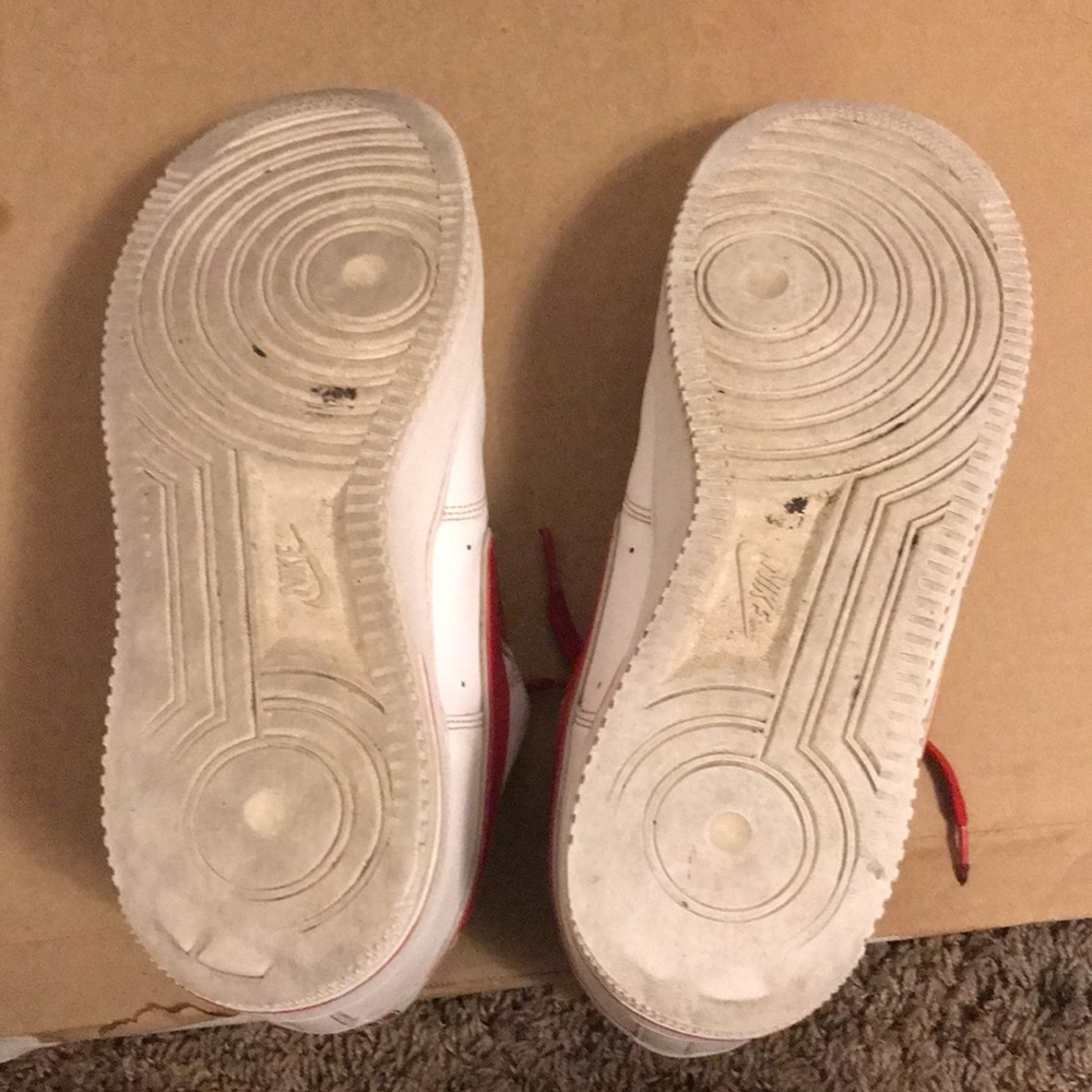 Air-force 1 - Picture 7 of 7
